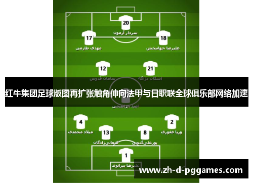 红牛集团足球版图再扩张触角伸向法甲与日职联全球俱乐部网络加速