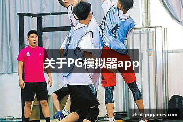 关于PG模拟器app